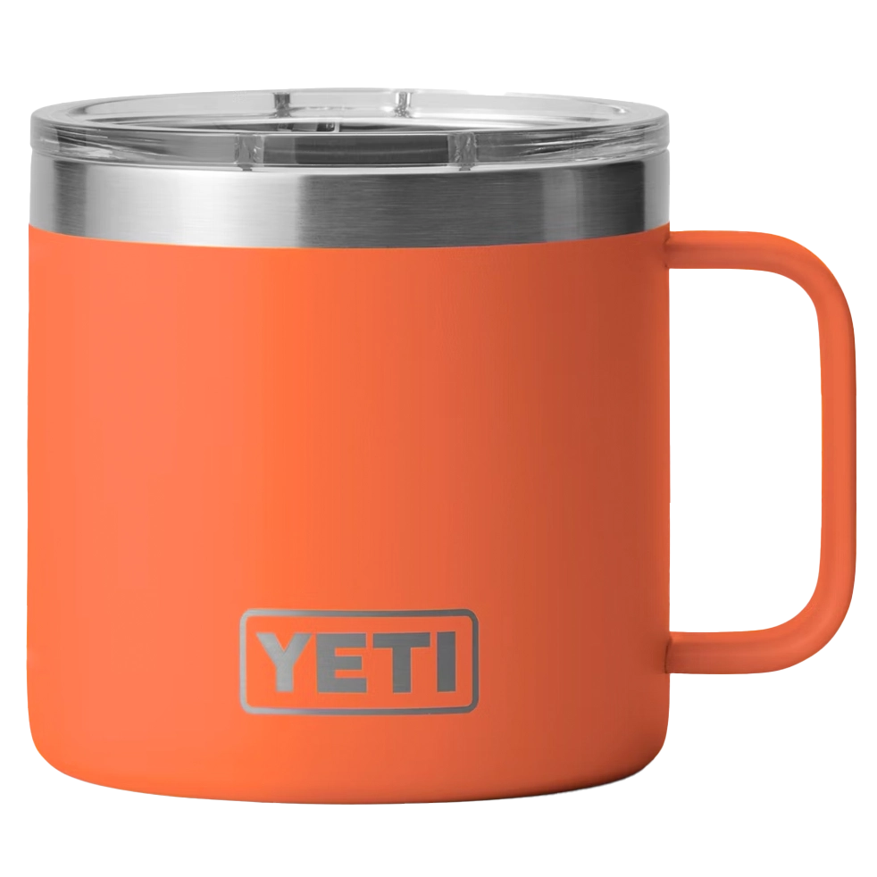 Rambler 14 oz Mug w/ MagSlider Lid