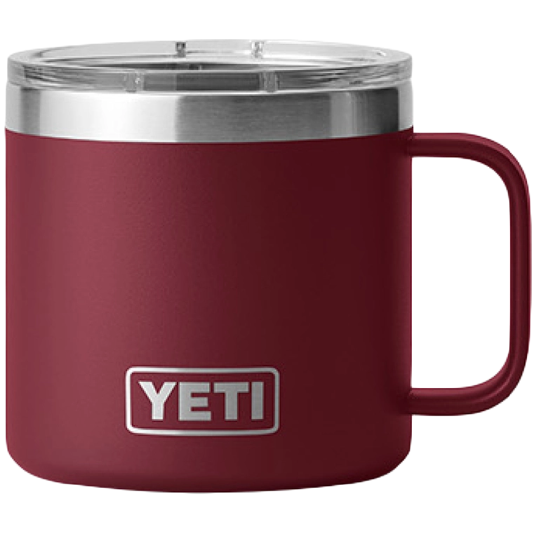 Rambler 14 oz Mug w/ MagSlider Lid
