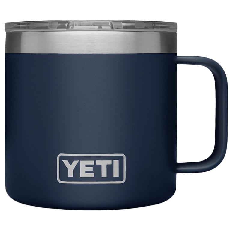 Rambler 14 oz Mug w/ MagSlider Lid