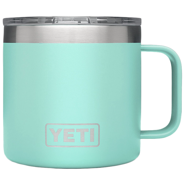 Rambler 14 oz Mug w/ MagSlider Lid