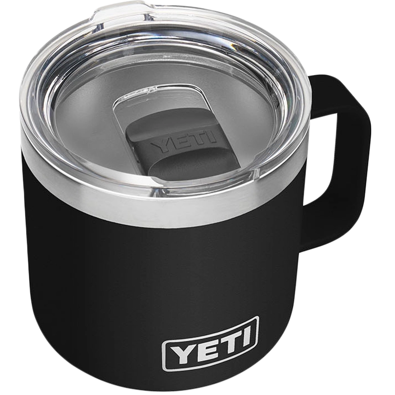 Rambler 14 oz Mug w/ MagSlider Lid