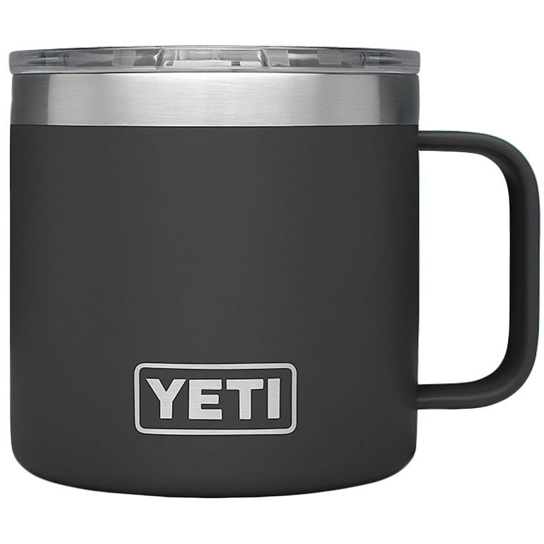 Rambler 14 oz Mug w/ MagSlider Lid