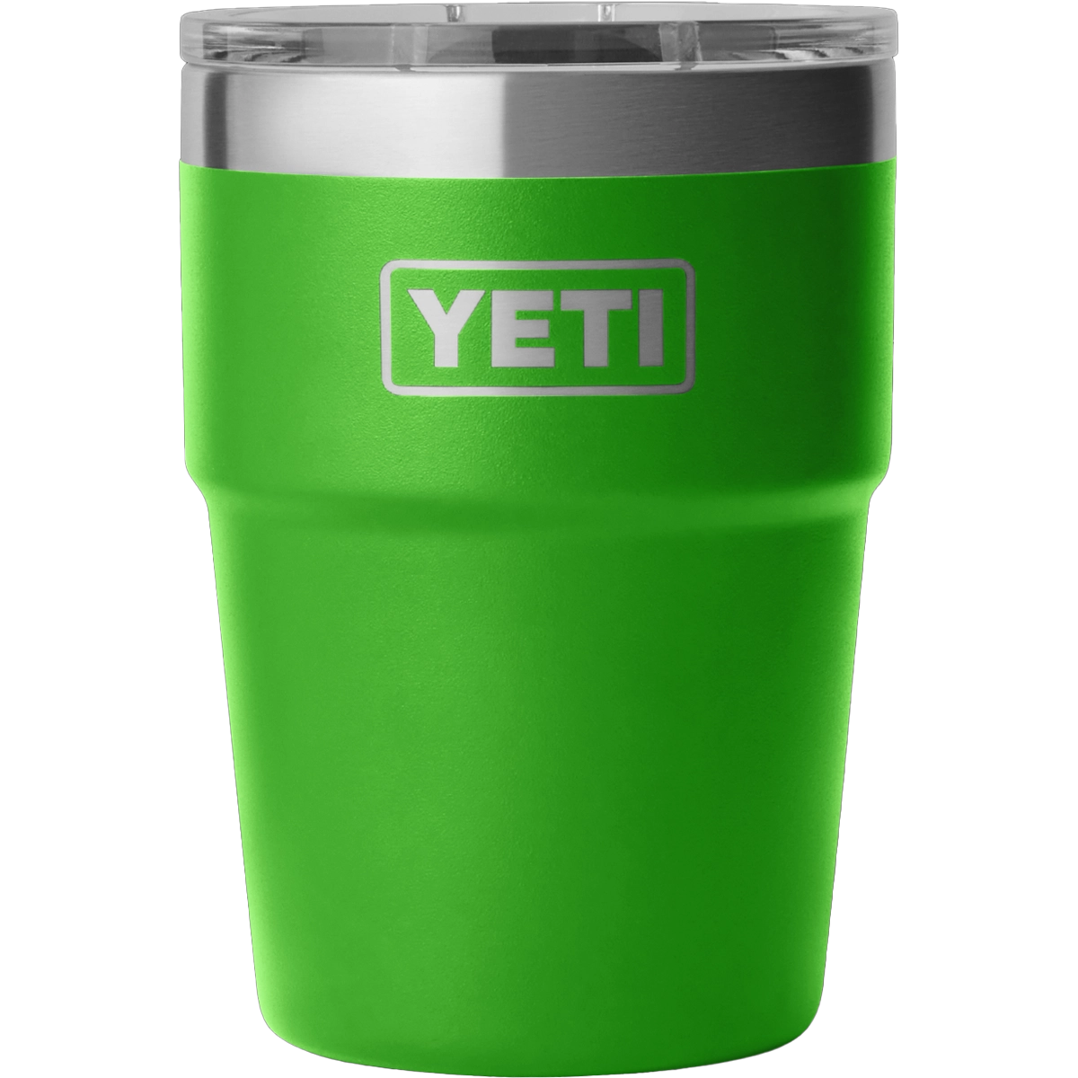 Rambler 16oz Stackable Cup with MagSlider Lid