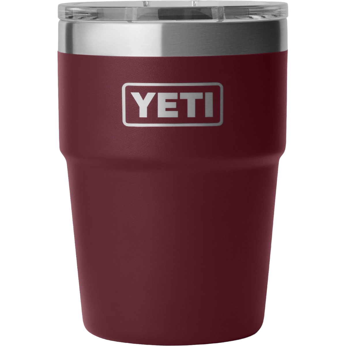 Rambler 16oz Stackable Cup with MagSlider Lid
