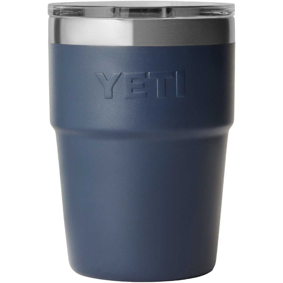 Rambler 16oz Stackable Cup with MagSlider Lid