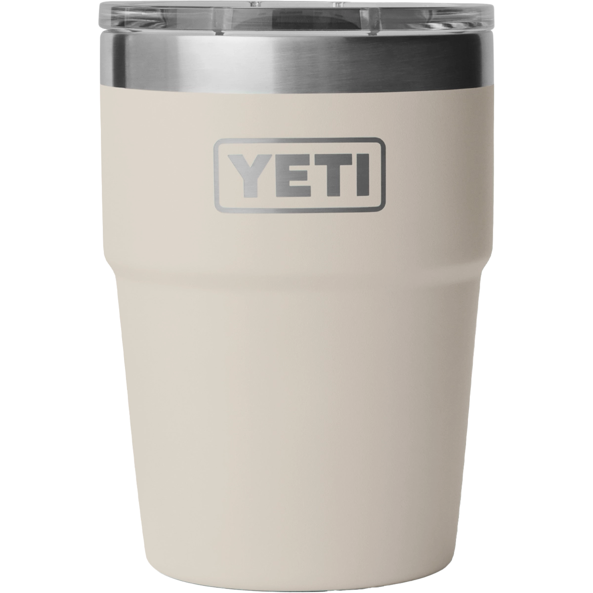 Rambler 16oz Stackable Cup with MagSlider Lid