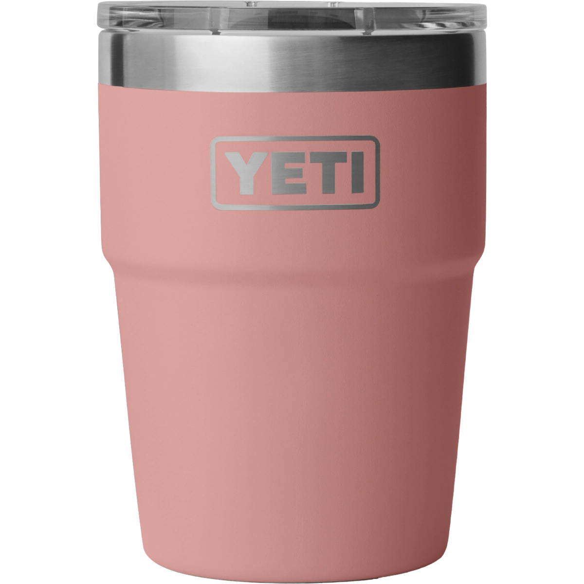 Rambler 16oz Stackable Cup with MagSlider Lid