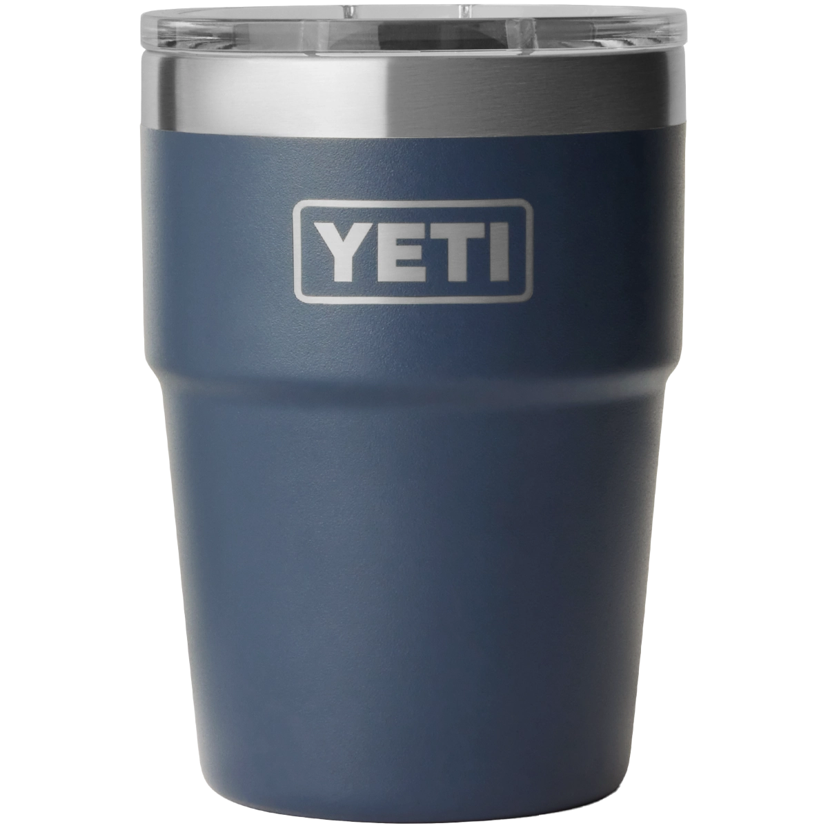 Rambler 16oz Stackable Cup with MagSlider Lid