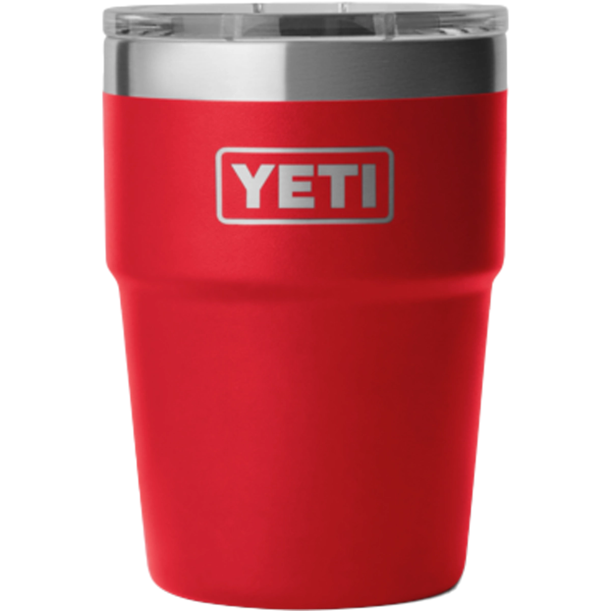 Rambler 16oz Stackable Cup with MagSlider Lid