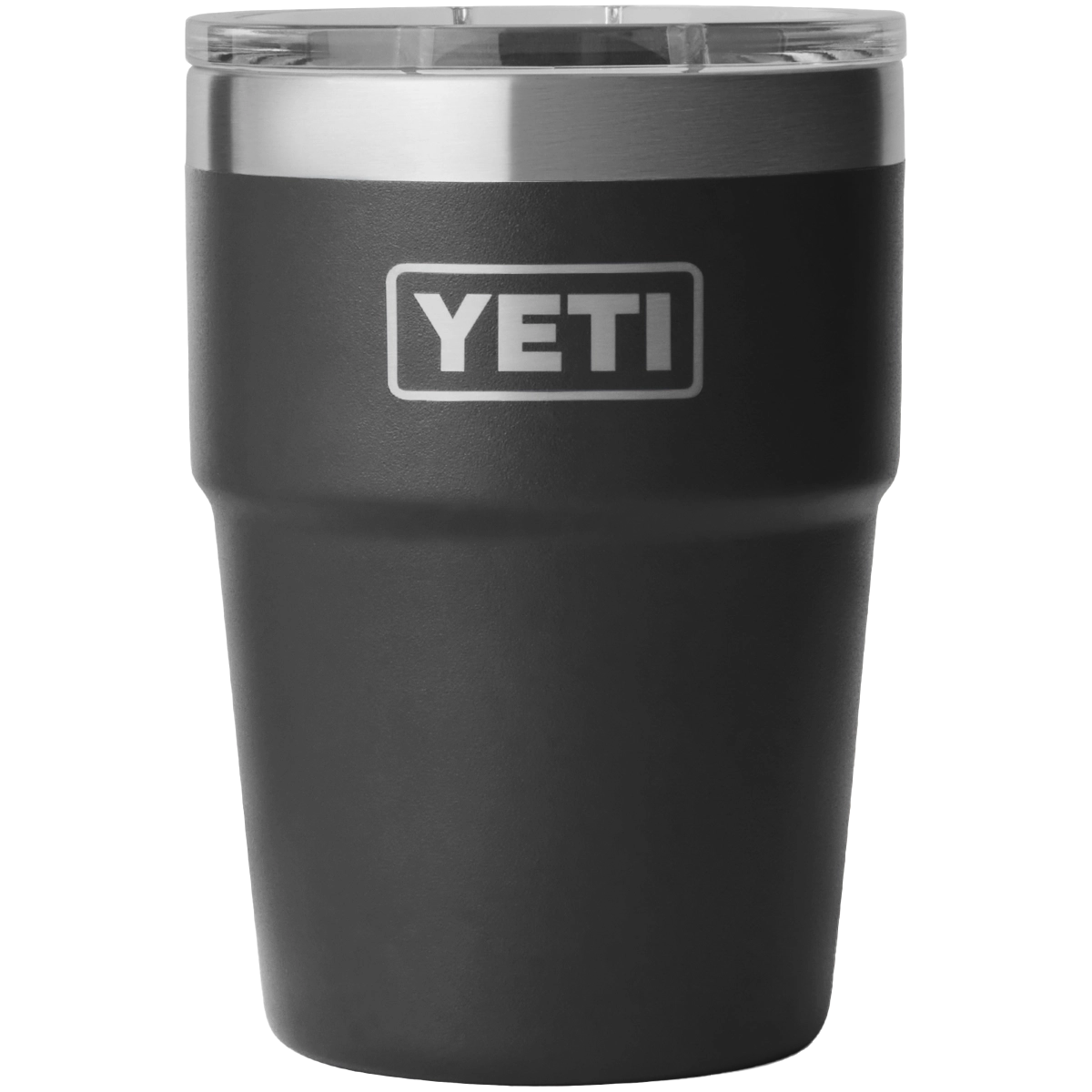 Rambler 16oz Stackable Cup with MagSlider Lid