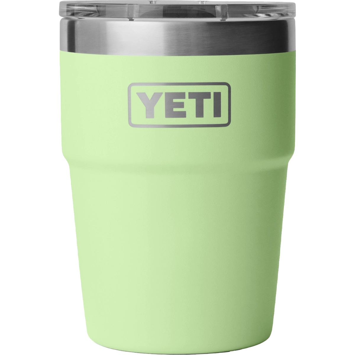 Rambler 16oz Stackable Cup with MagSlider Lid