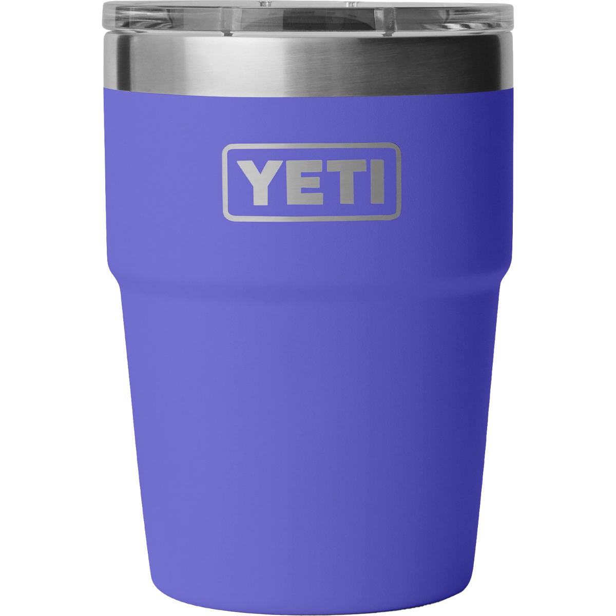 Rambler 16oz Stackable Cup with MagSlider Lid