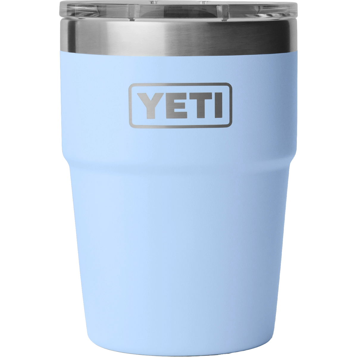 Rambler 16oz Stackable Cup with MagSlider Lid