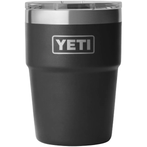 Rambler 16oz Stackable Cup with MagSlider Lid