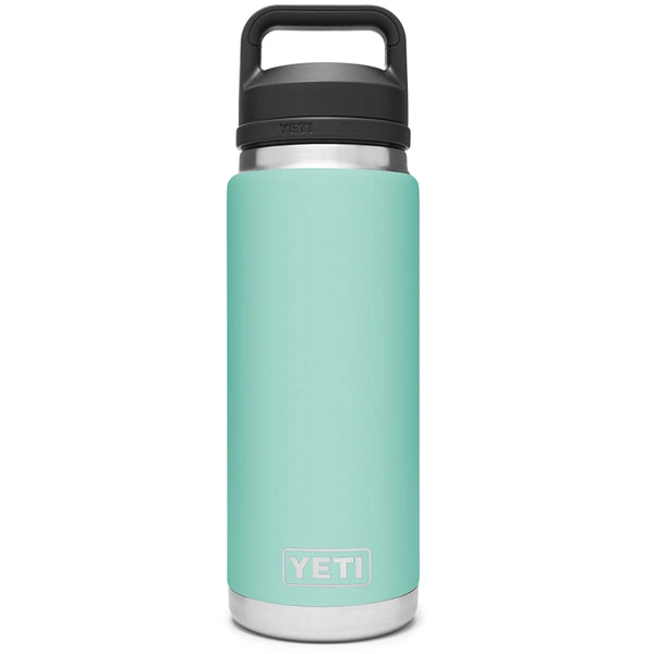 Rambler 26 oz Bottle w/ Chug Cap