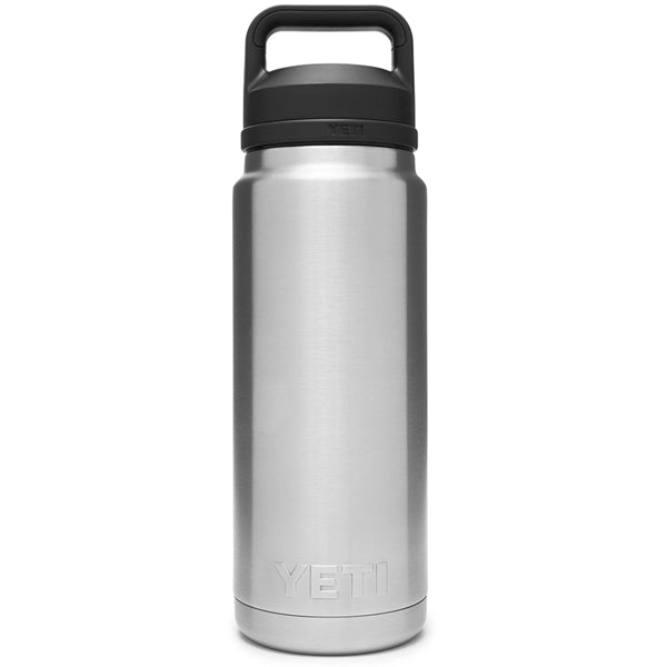 Rambler 26 oz Bottle w/ Chug Cap