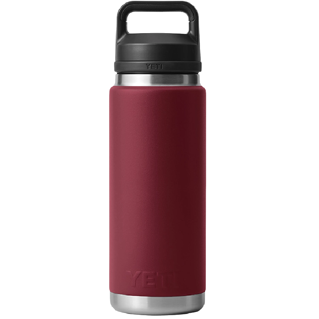 Rambler 26 oz Bottle w/ Chug Cap