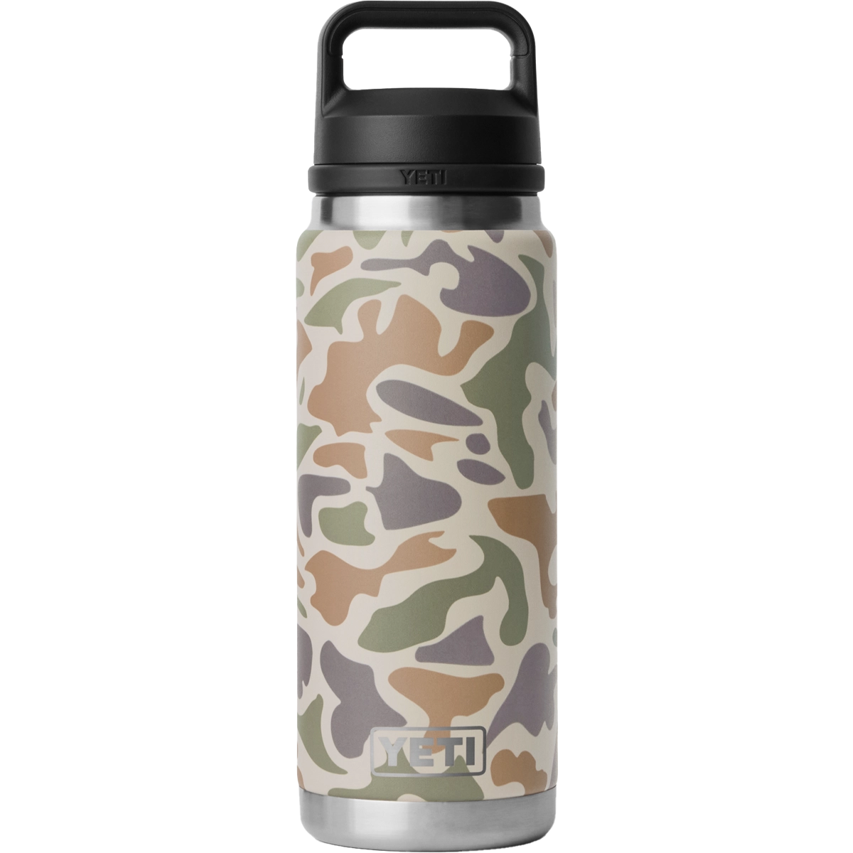 Rambler 26 oz Bottle w/ Chug Cap