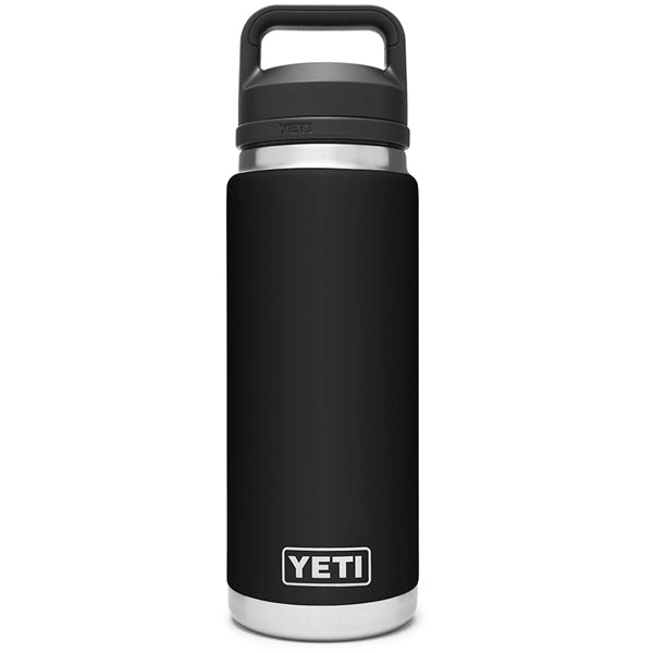 Rambler 26 oz Bottle w/ Chug Cap
