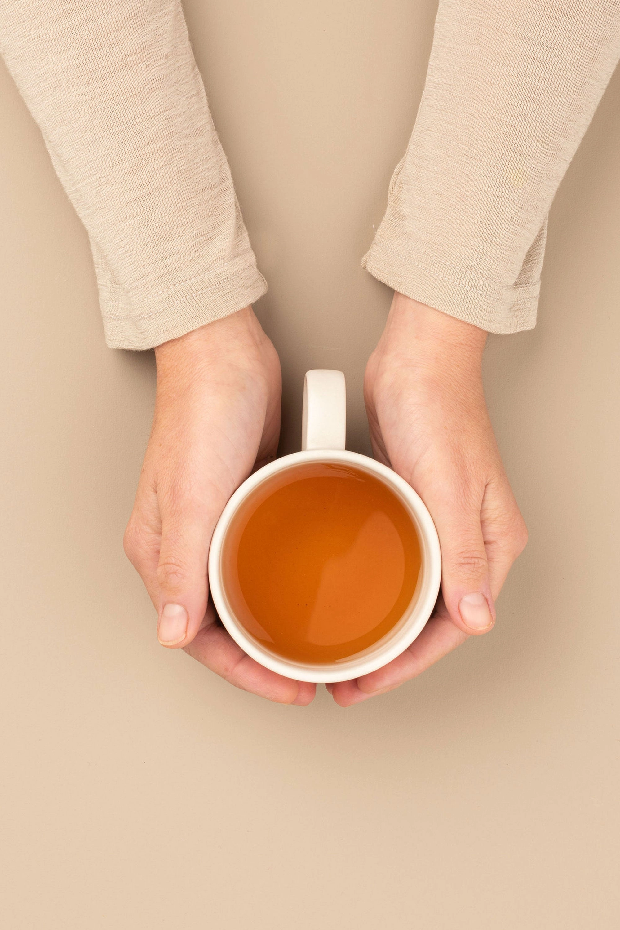 Raspberry Leaf Loose Leaf Tea