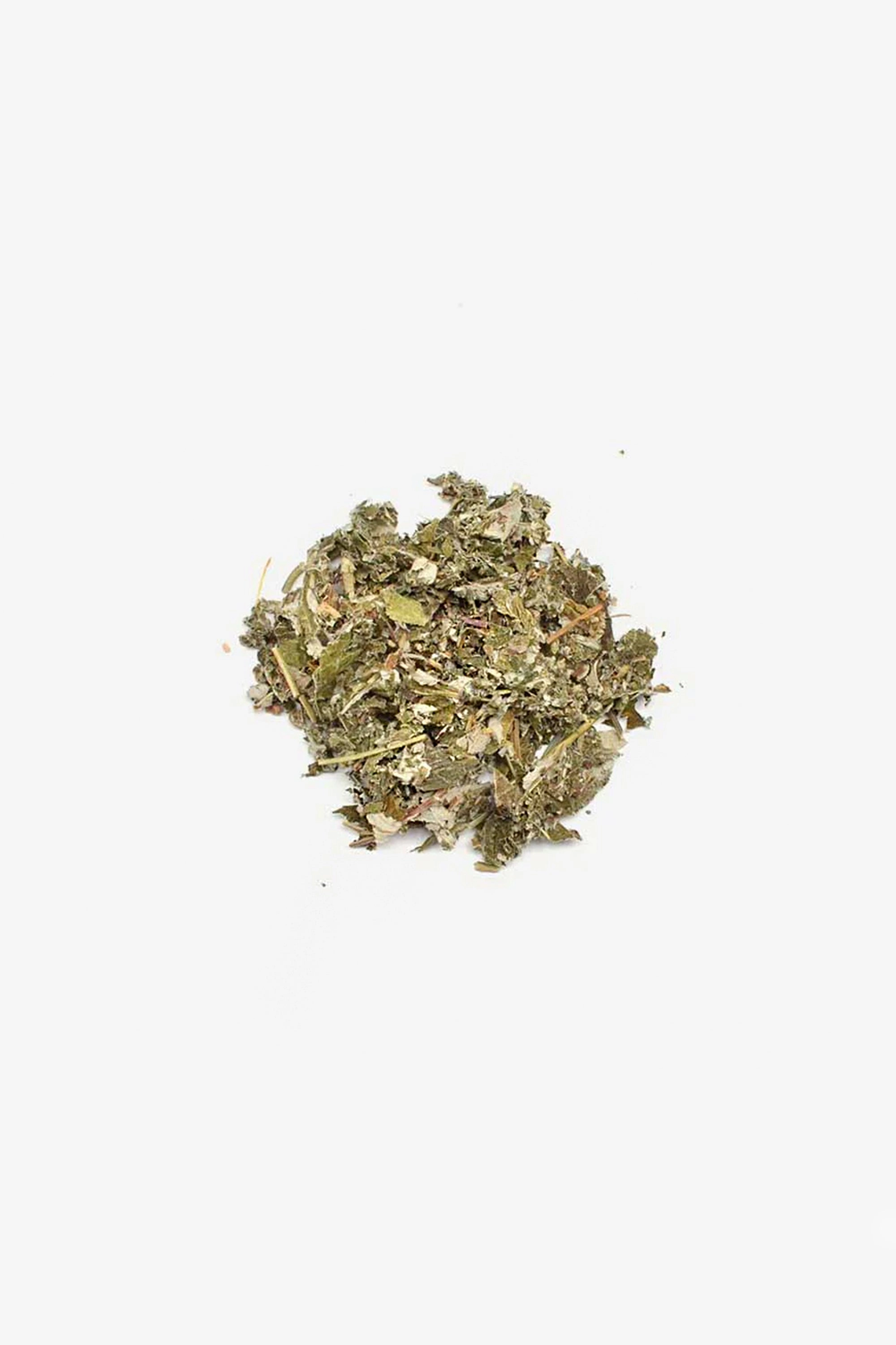 Raspberry Leaf Loose Leaf Tea