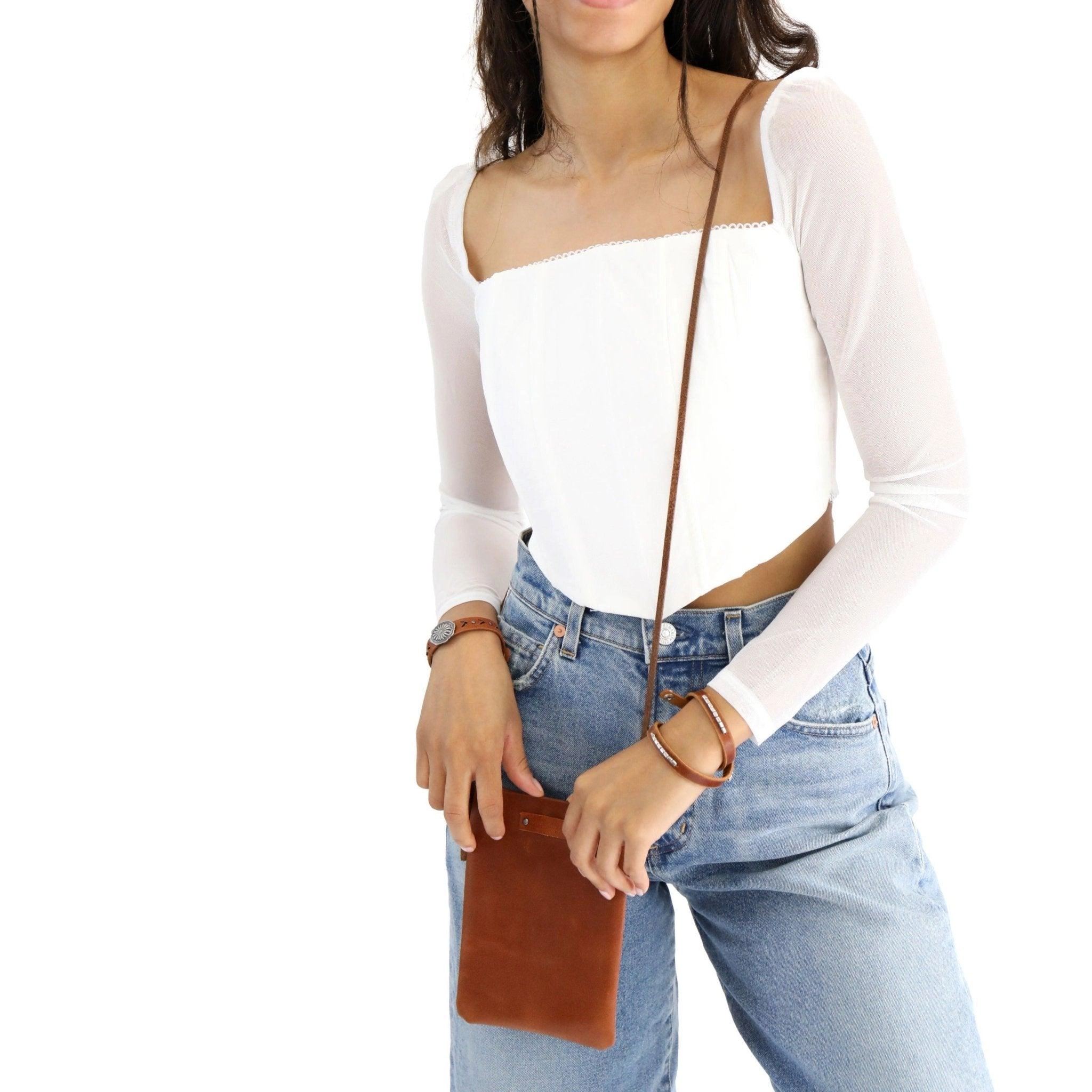 Ready to Go Crossbody