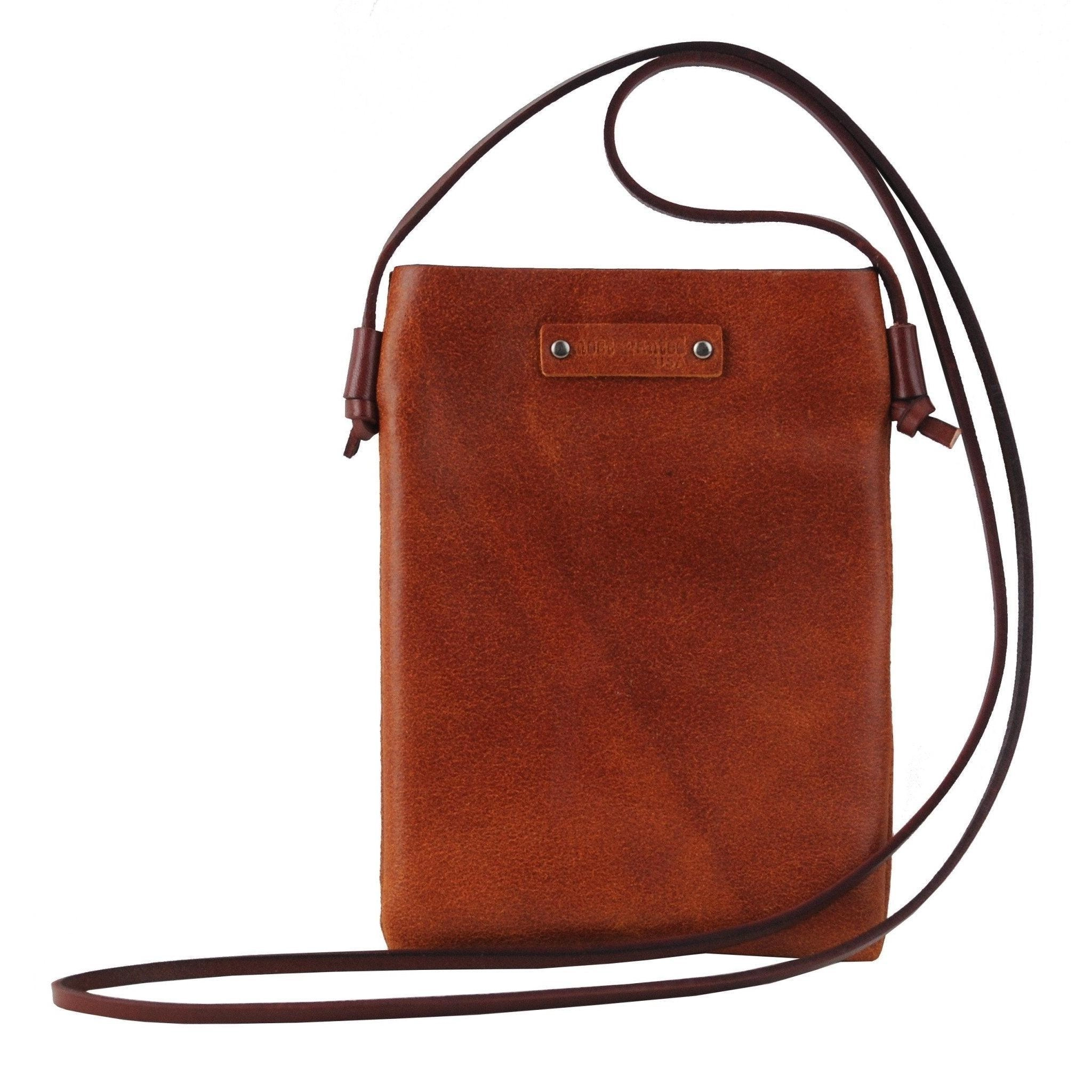 Ready to Go Crossbody