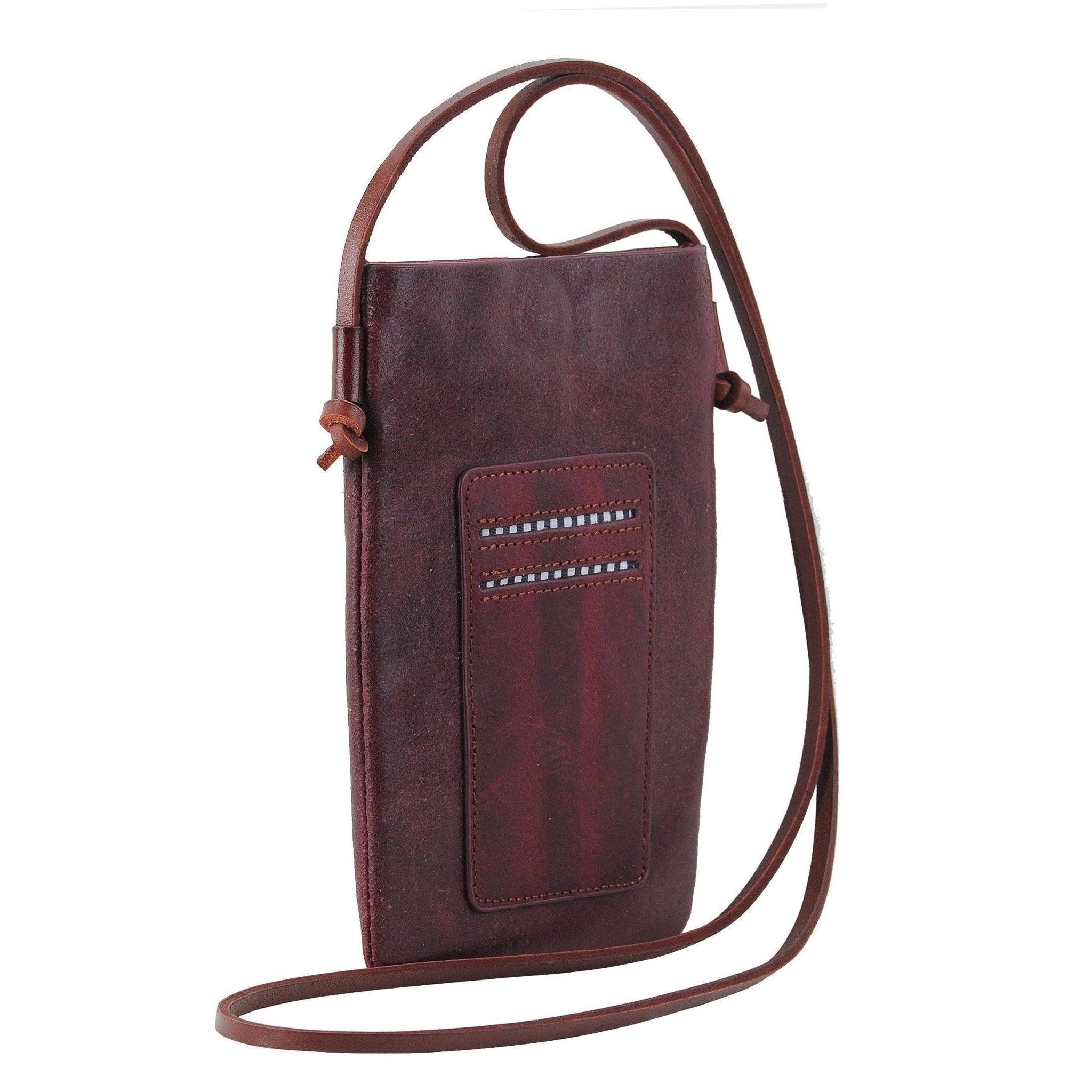 Ready to Go Crossbody