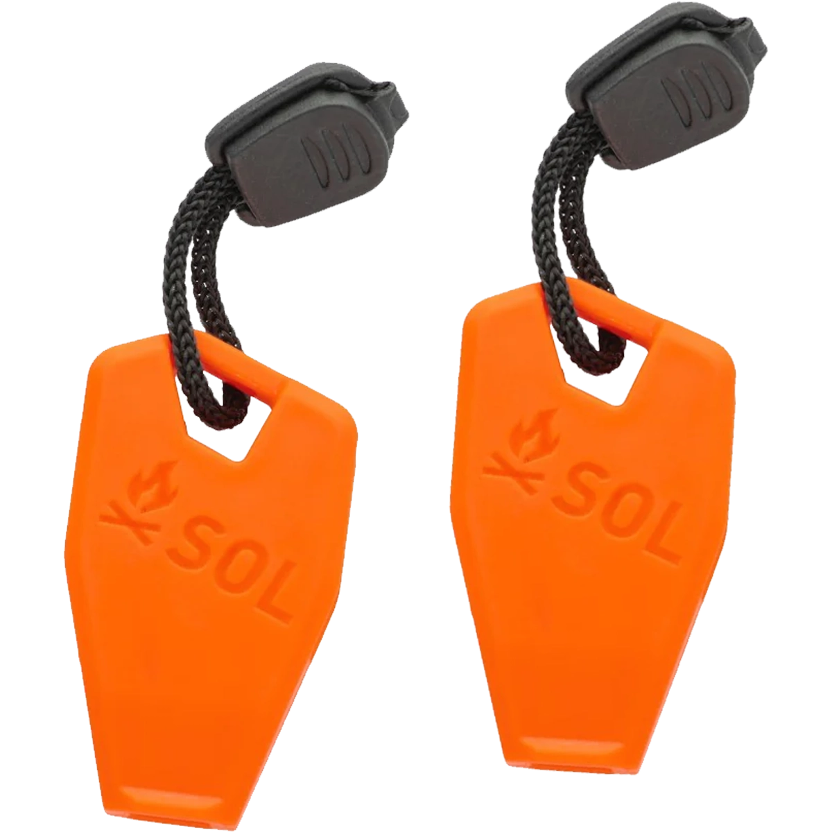 Rescue Floating Whistle (2 Pack)