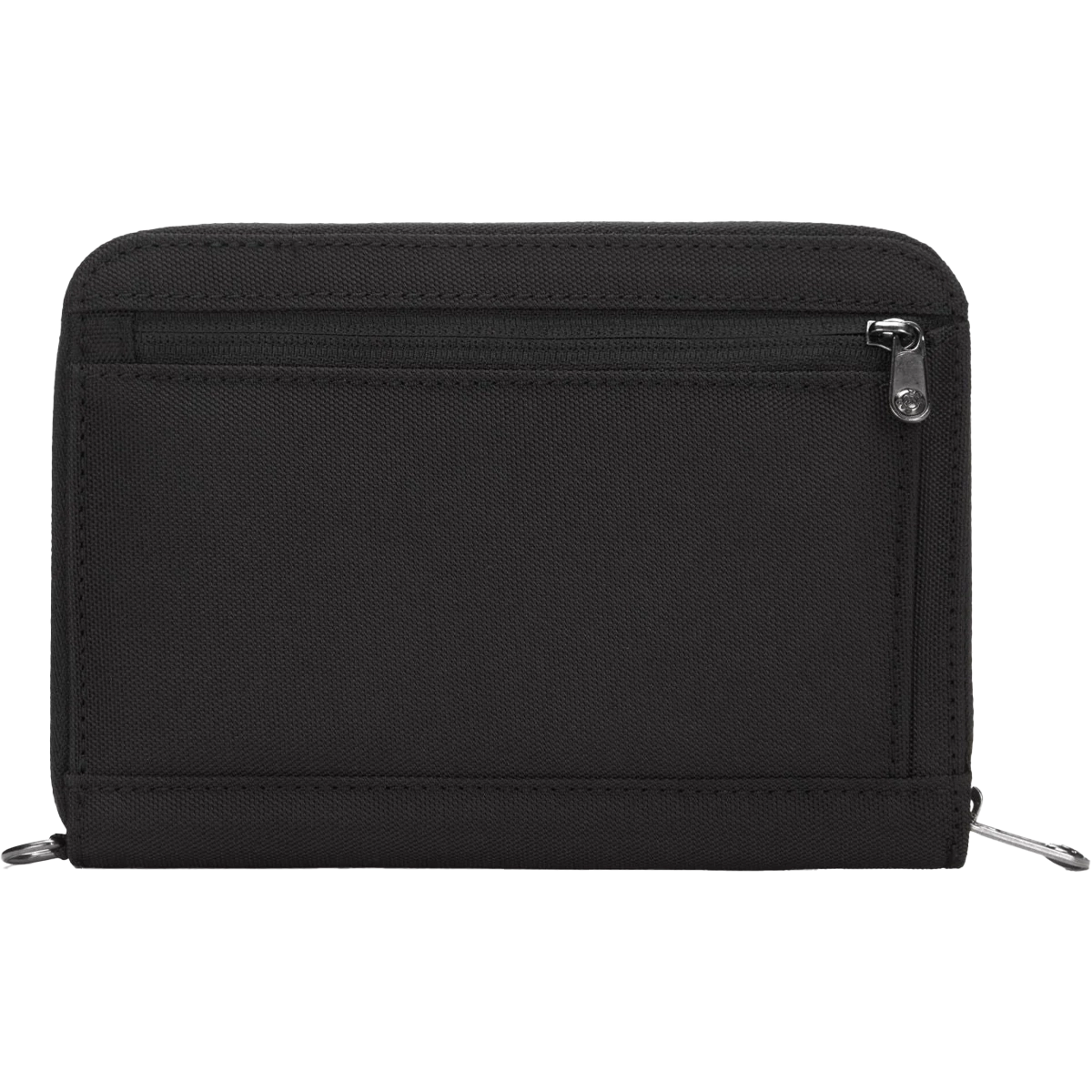 RFIDsafe RFID Blocking Compact Travel Organizer