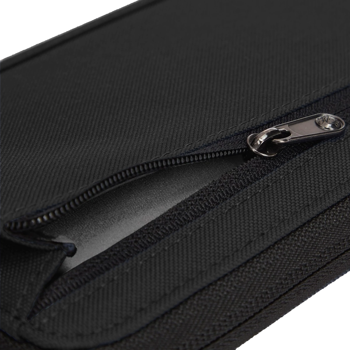 RFIDsafe RFID Blocking Compact Travel Organizer