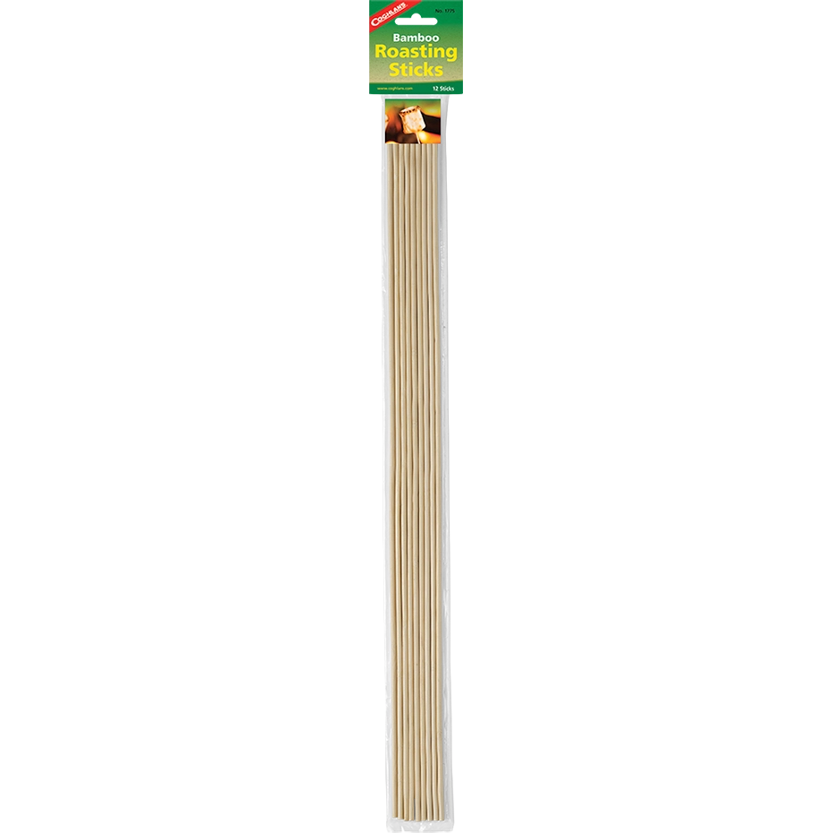 Roasting Sticks (12 Pack)