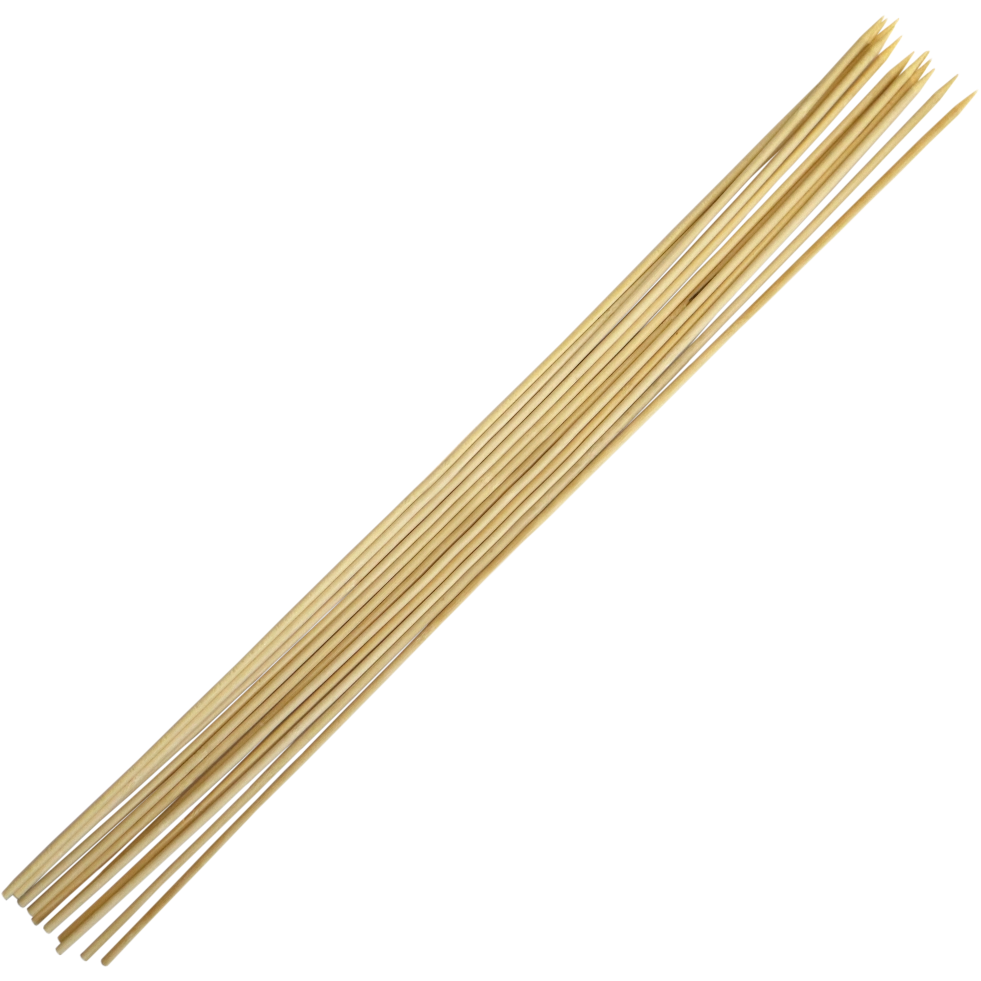 Roasting Sticks (12 Pack)