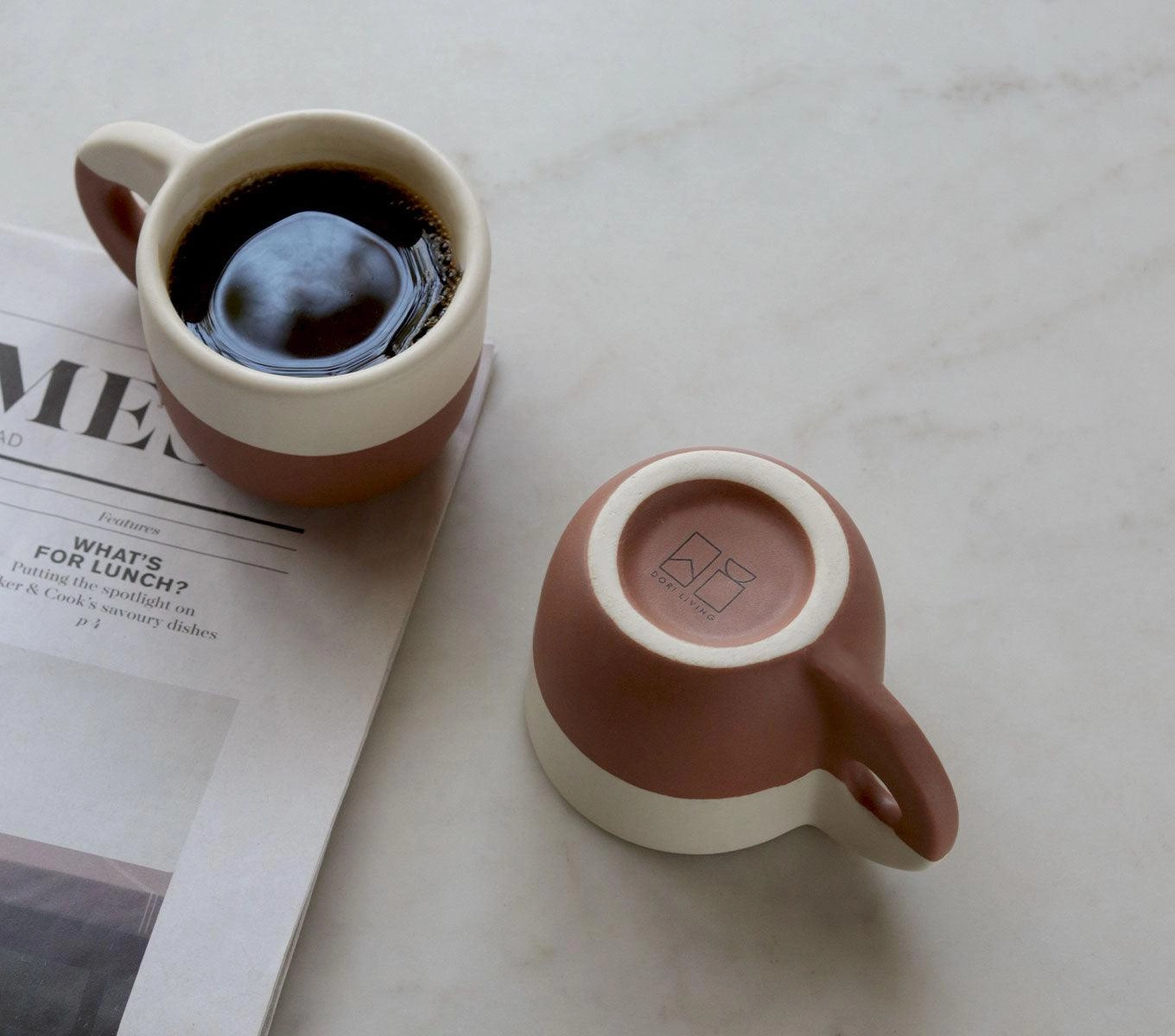 ROBUSTA 02- SET OF 2