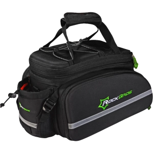 ROCKBROS All-in-one Rack Bag