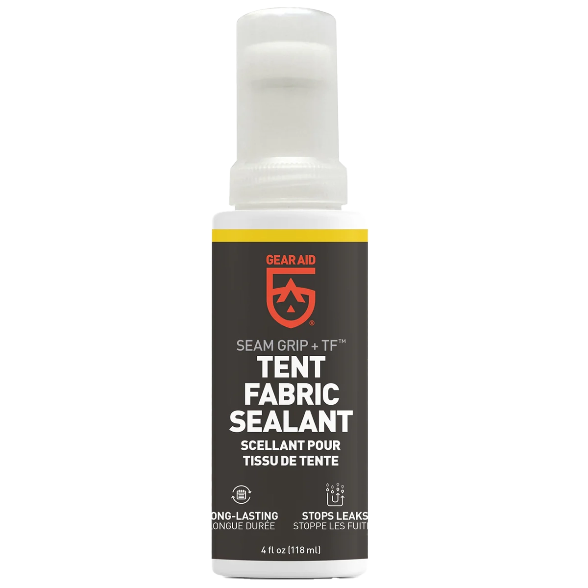Seam Grip TF Tent Fabric Slnt 4oz