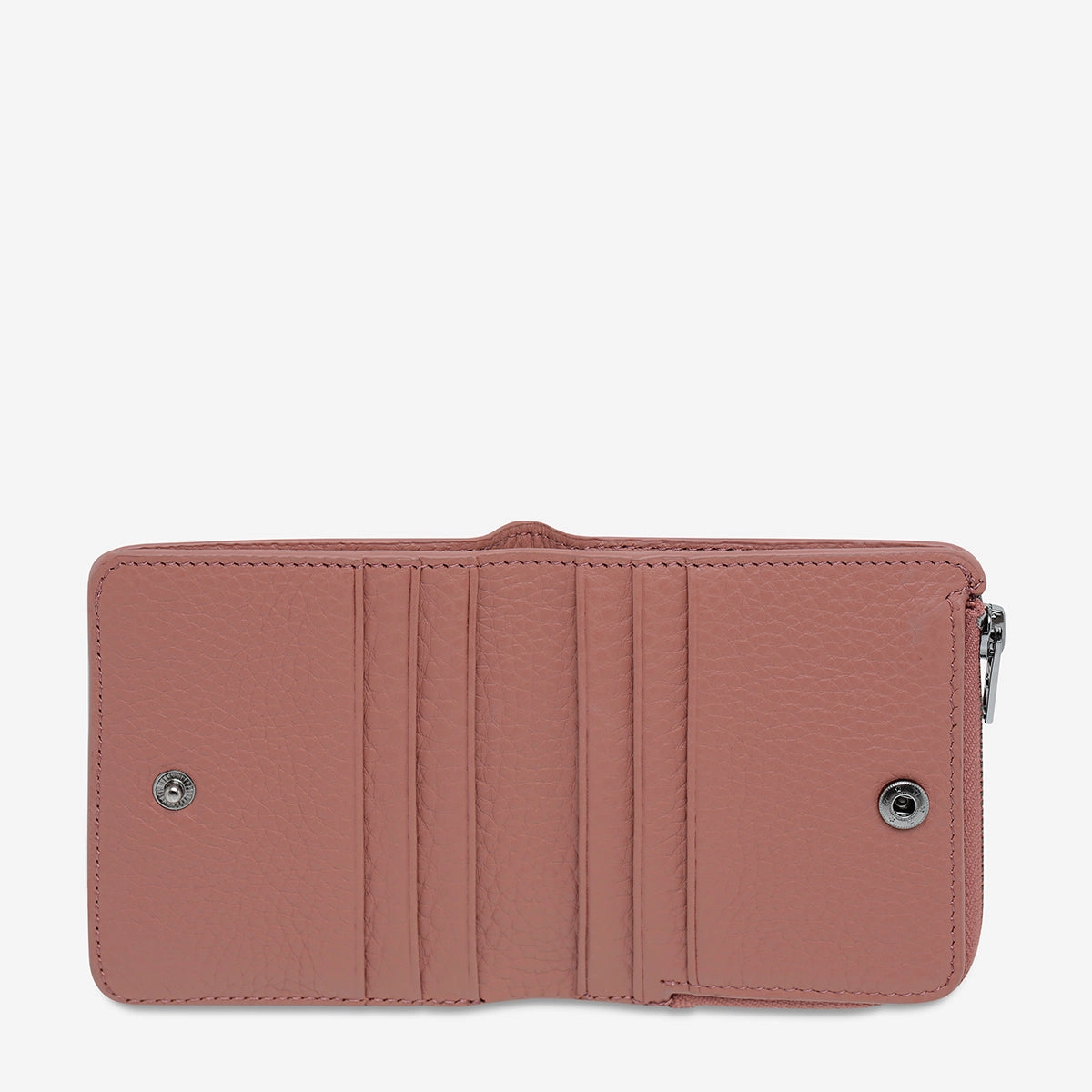 Sense Of Wonder Wallet - Dusty Rose