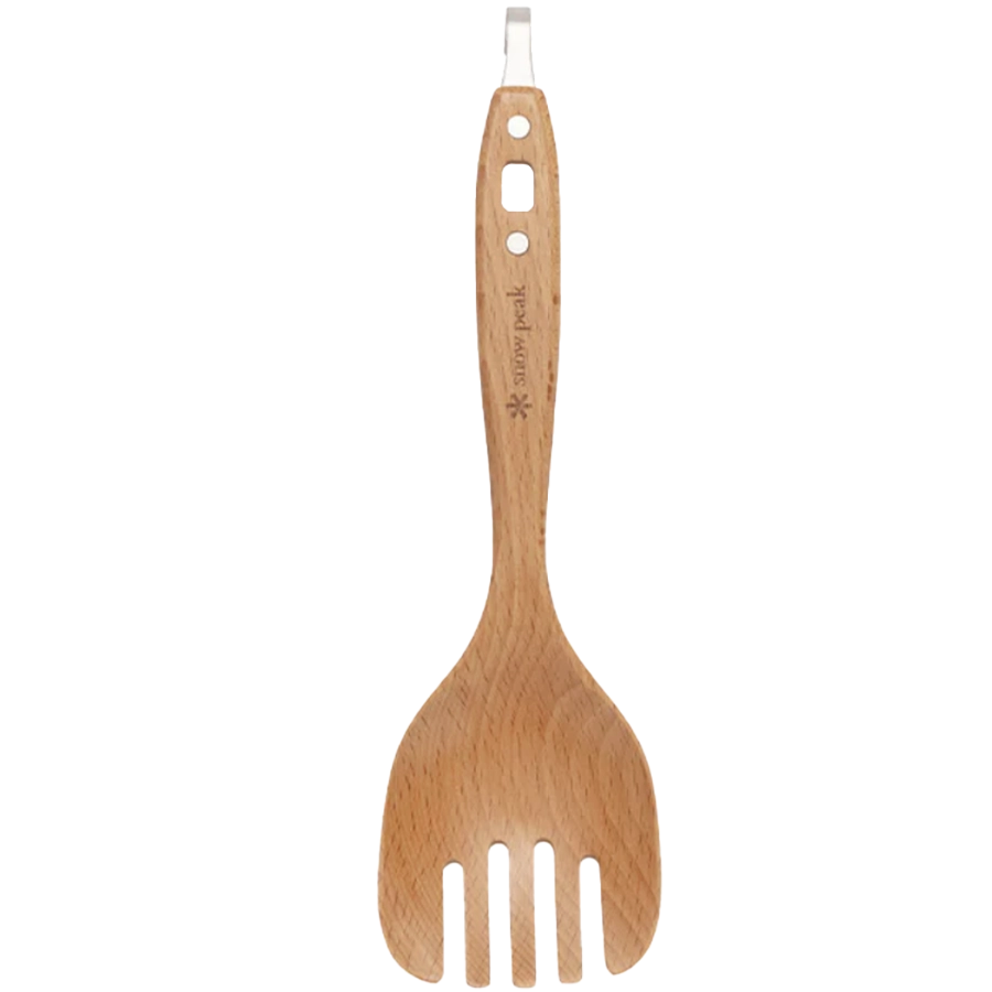 Serving Fork