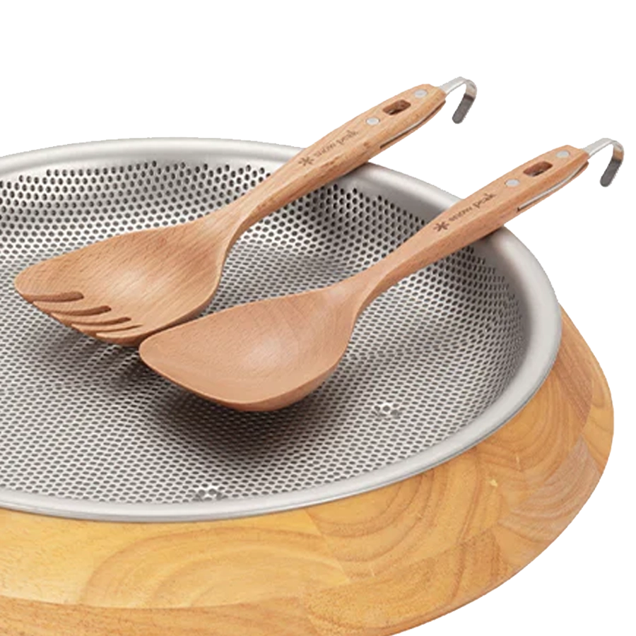 Serving Fork