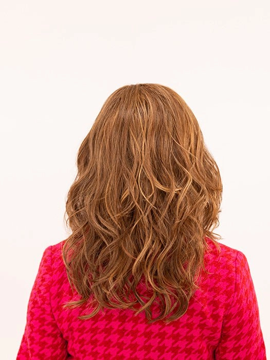 Sevyn | Synthetic Lace Front Wig (Lace Part)