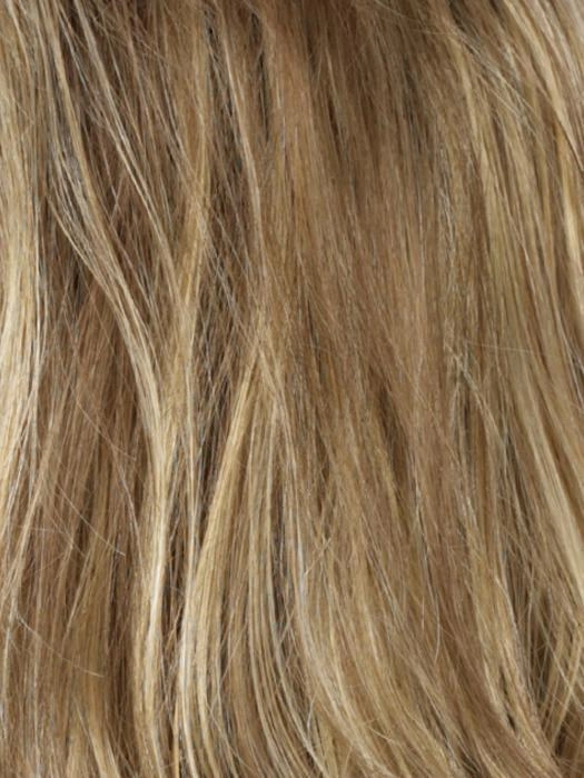 Sevyn | Synthetic Lace Front Wig (Lace Part)
