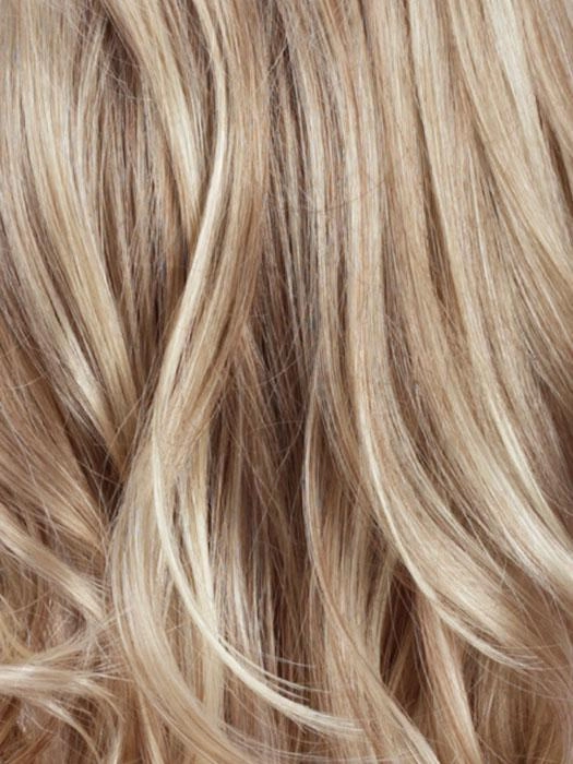 Sevyn | Synthetic Lace Front Wig (Lace Part)