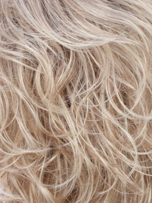 Sevyn | Synthetic Lace Front Wig (Lace Part)