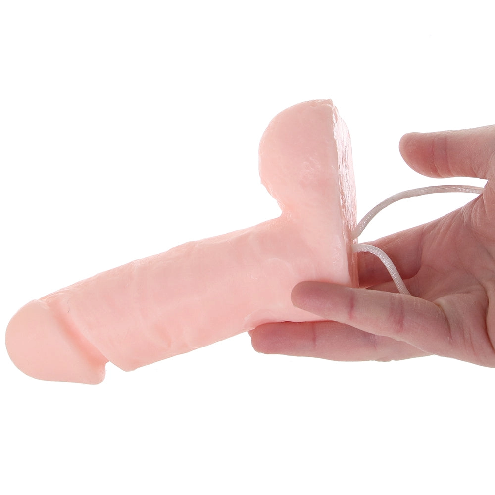 Sex On A Rope Pecker Cleaner Soap