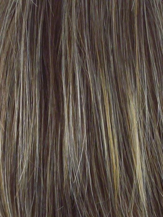 Short Textured Pixie Cut | HF Synthetic Wig (Basic Cap)