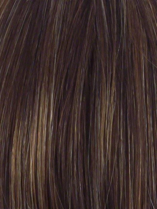 Short Textured Pixie Cut | HF Synthetic Wig (Basic Cap)