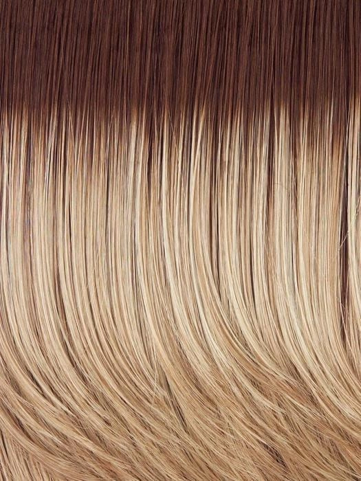 Short Textured Pixie Cut | HF Synthetic Wig (Basic Cap)