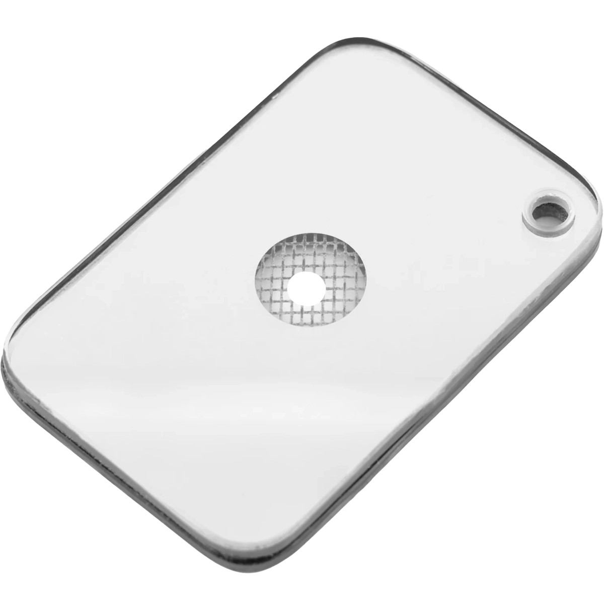 Signal Mirror
