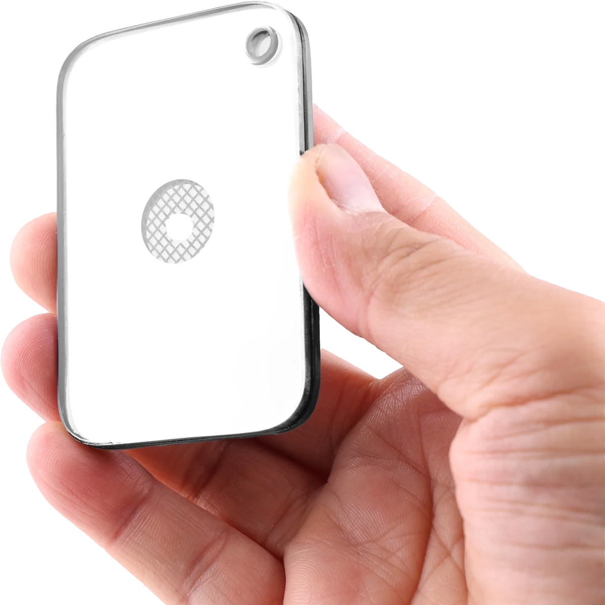 Signal Mirror