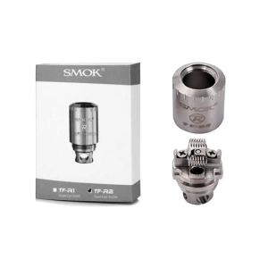 Smok TF-R2 Dual RBA Deck / Head